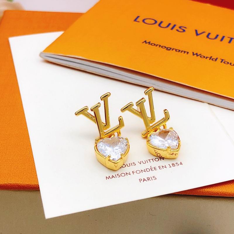 LV Earring 04yxh70